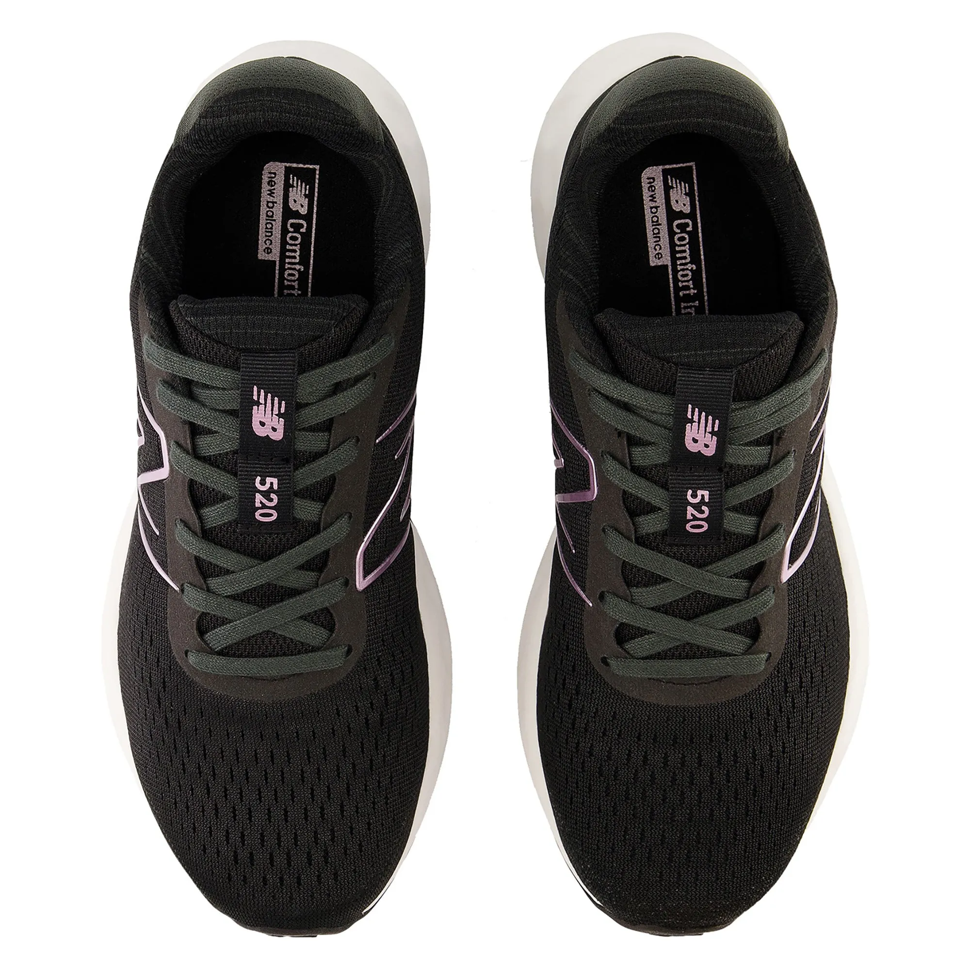 520 V8 Women's Running Shoes (Width B)