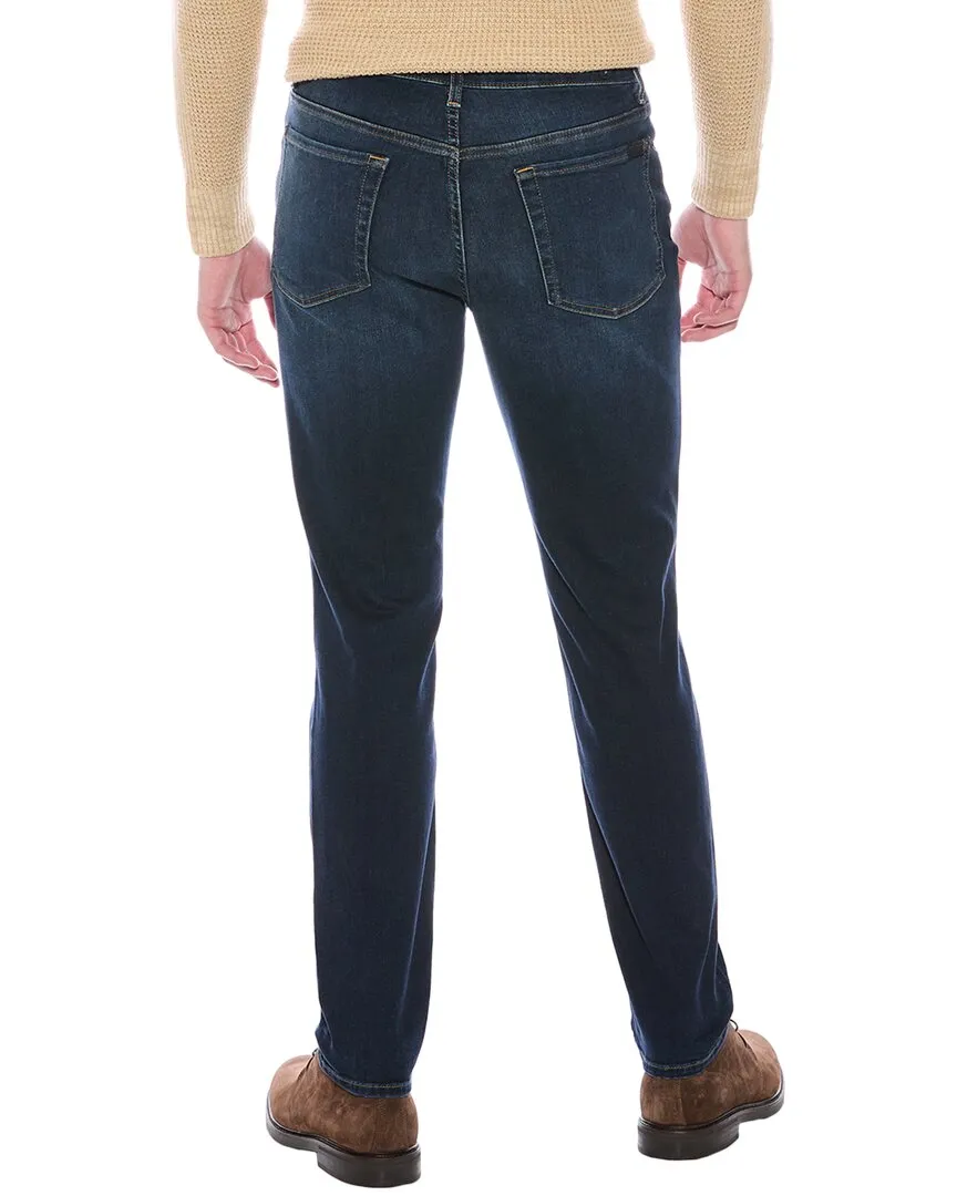 7 For All Mankind Adrien Titan Slim Tapered Jean