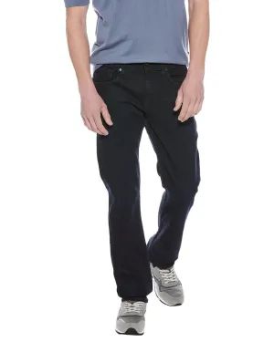 7 For All Mankind Basin Classic Straight Jean