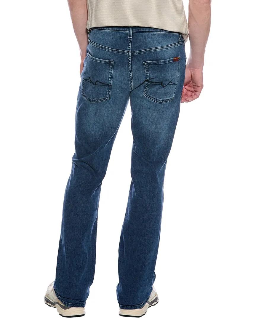 7 For All Mankind Brett Berna Bootcut Jean