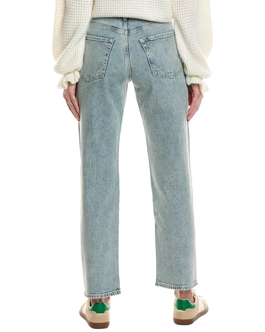 7 For All Mankind Julia Boyfriend Jean