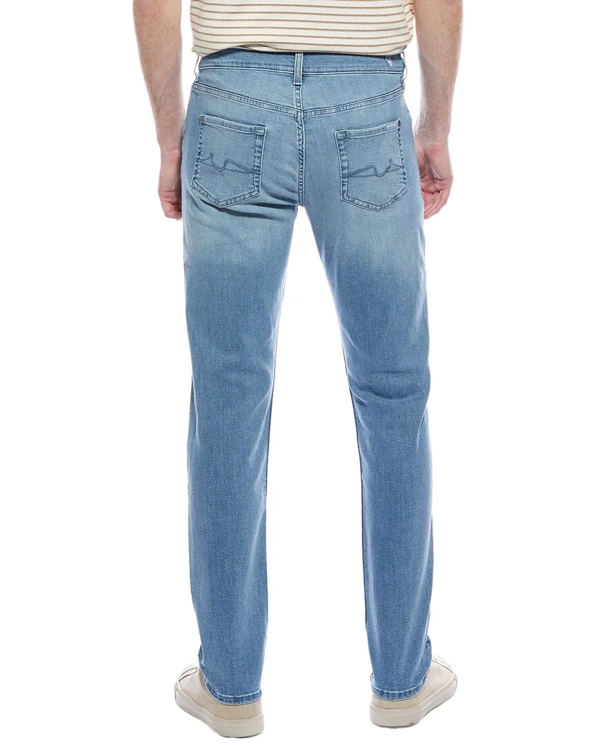 7 For All Mankind The Slimmy Sfax Slim Jean