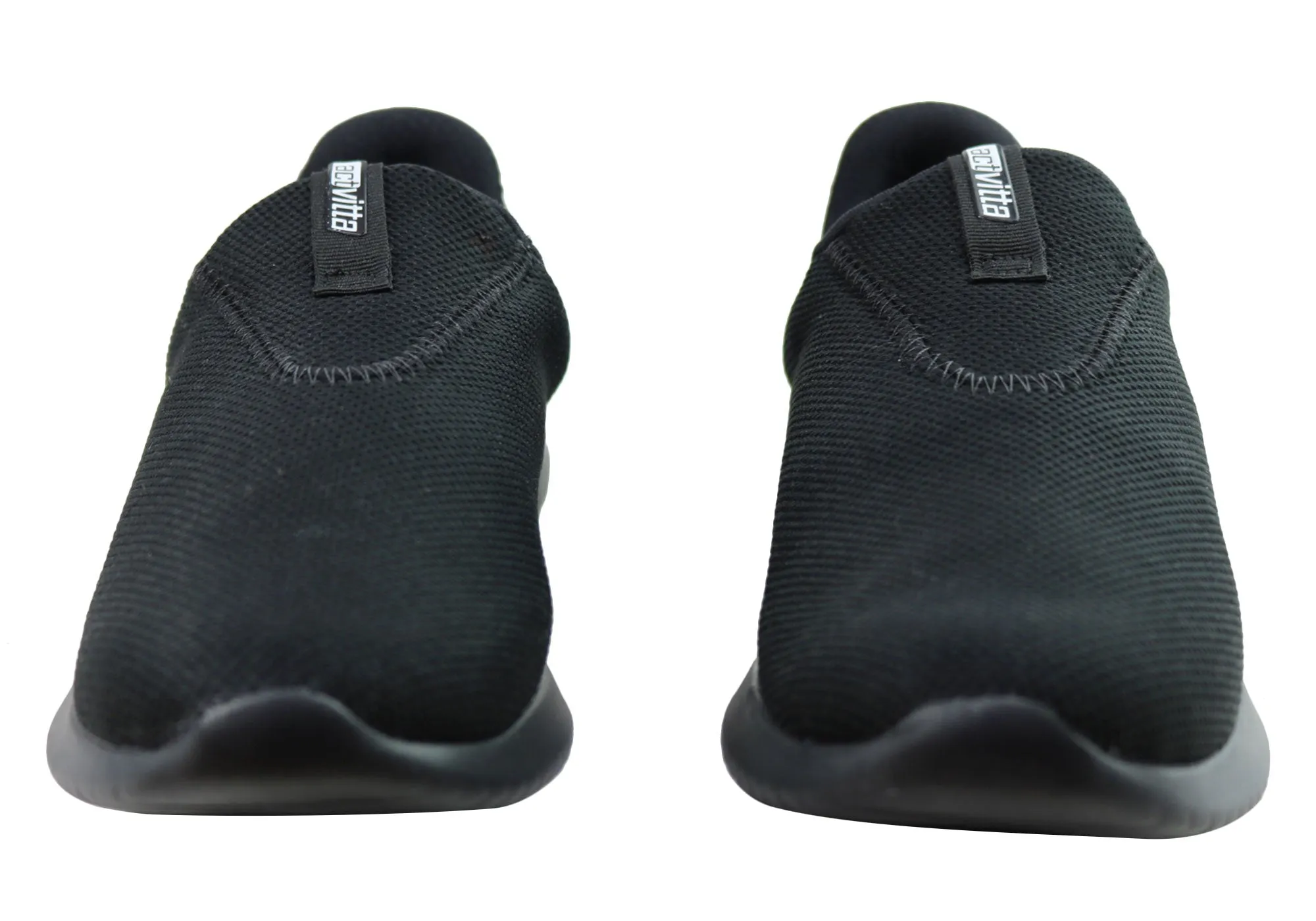 Actvitta Captivate Womens Cushioned Casual Shoes Made In Brazil Actvitta Shoes