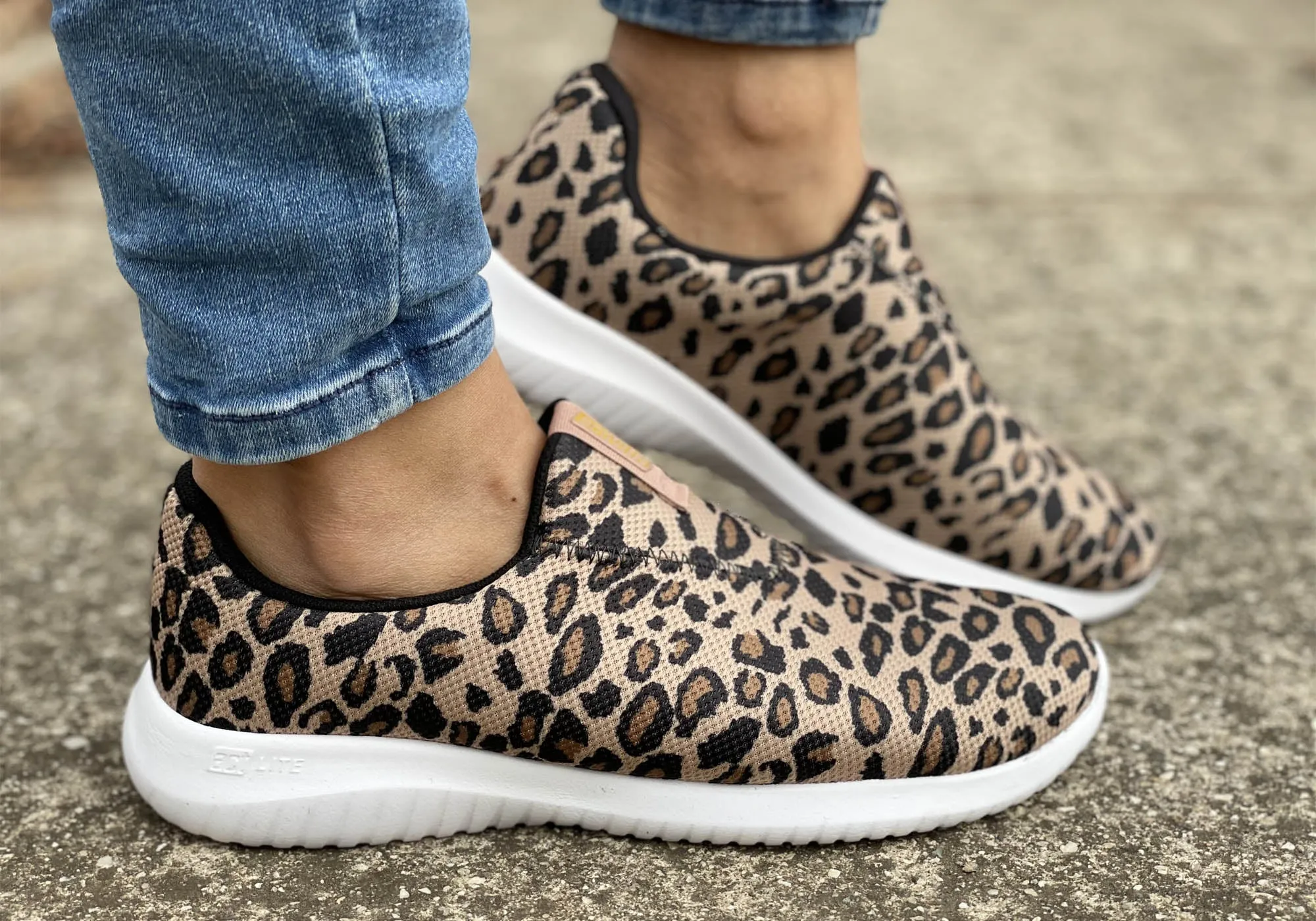 Actvitta Captivate Womens Cushioned Casual Shoes Made In Brazil Actvitta Shoes