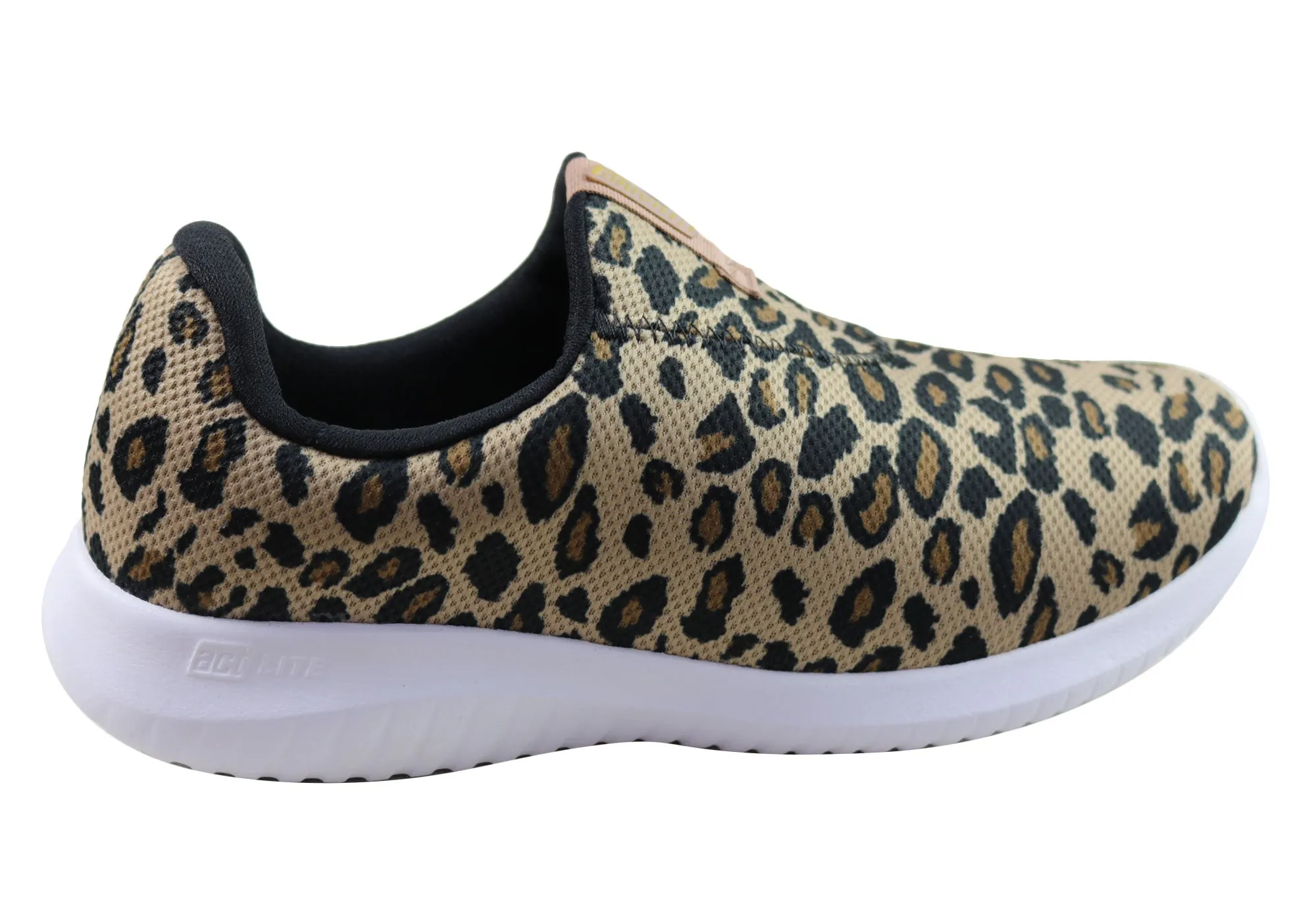Actvitta Captivate Womens Cushioned Casual Shoes Made In Brazil Actvitta Shoes