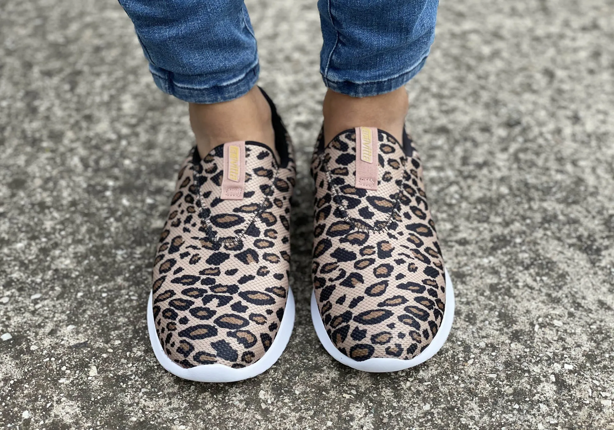 Actvitta Captivate Womens Cushioned Casual Shoes Made In Brazil Actvitta Shoes