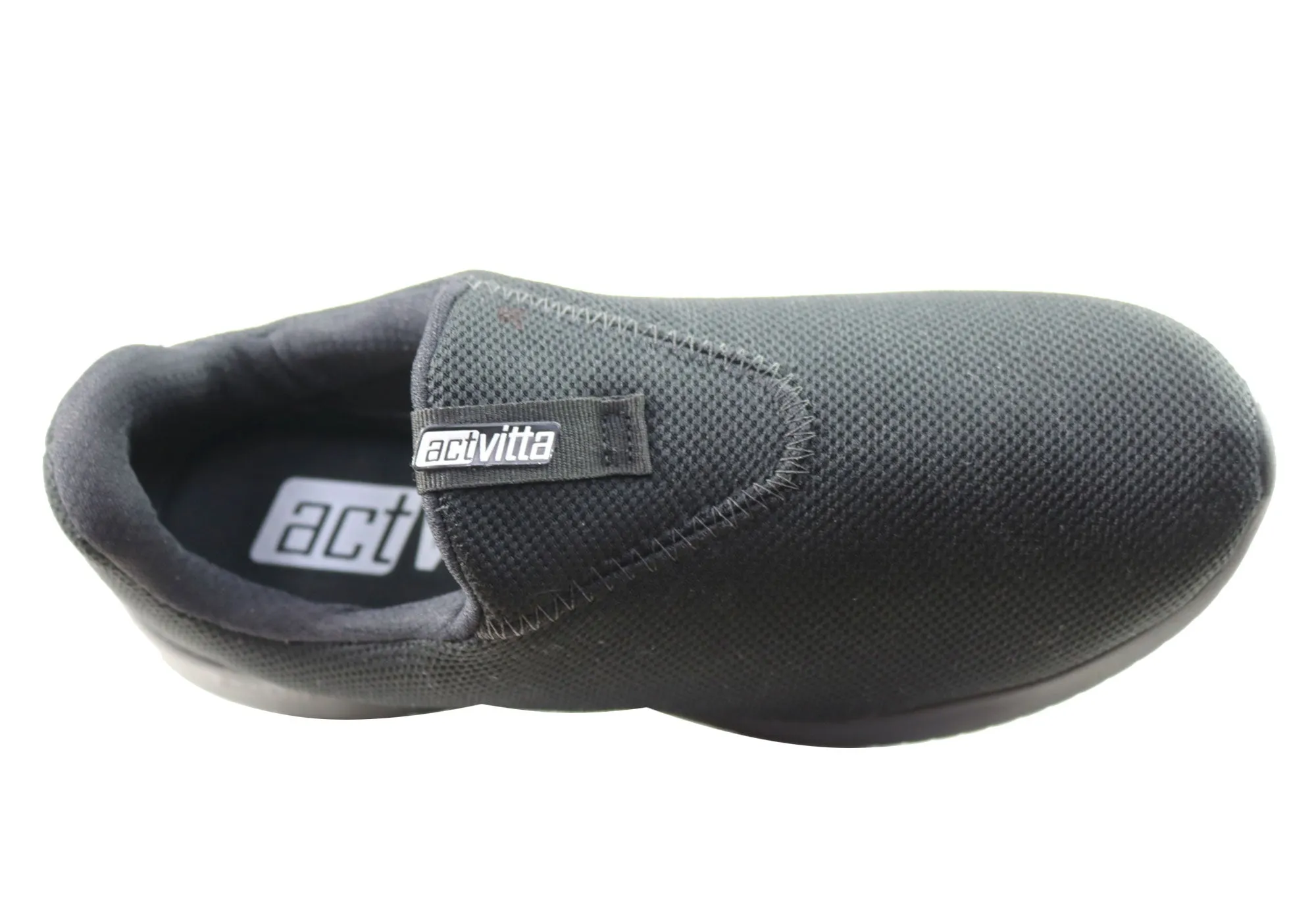 Actvitta Captivate Womens Cushioned Casual Shoes Made In Brazil Actvitta Shoes