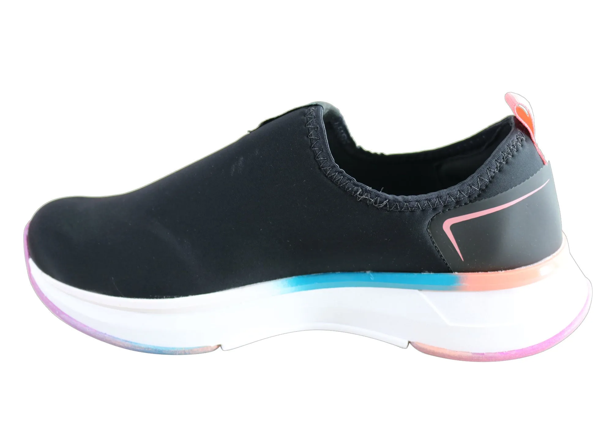 Actvitta Emmence Womens Comfort Cushioned Active Shoes Made In Brazil Actvitta Shoes