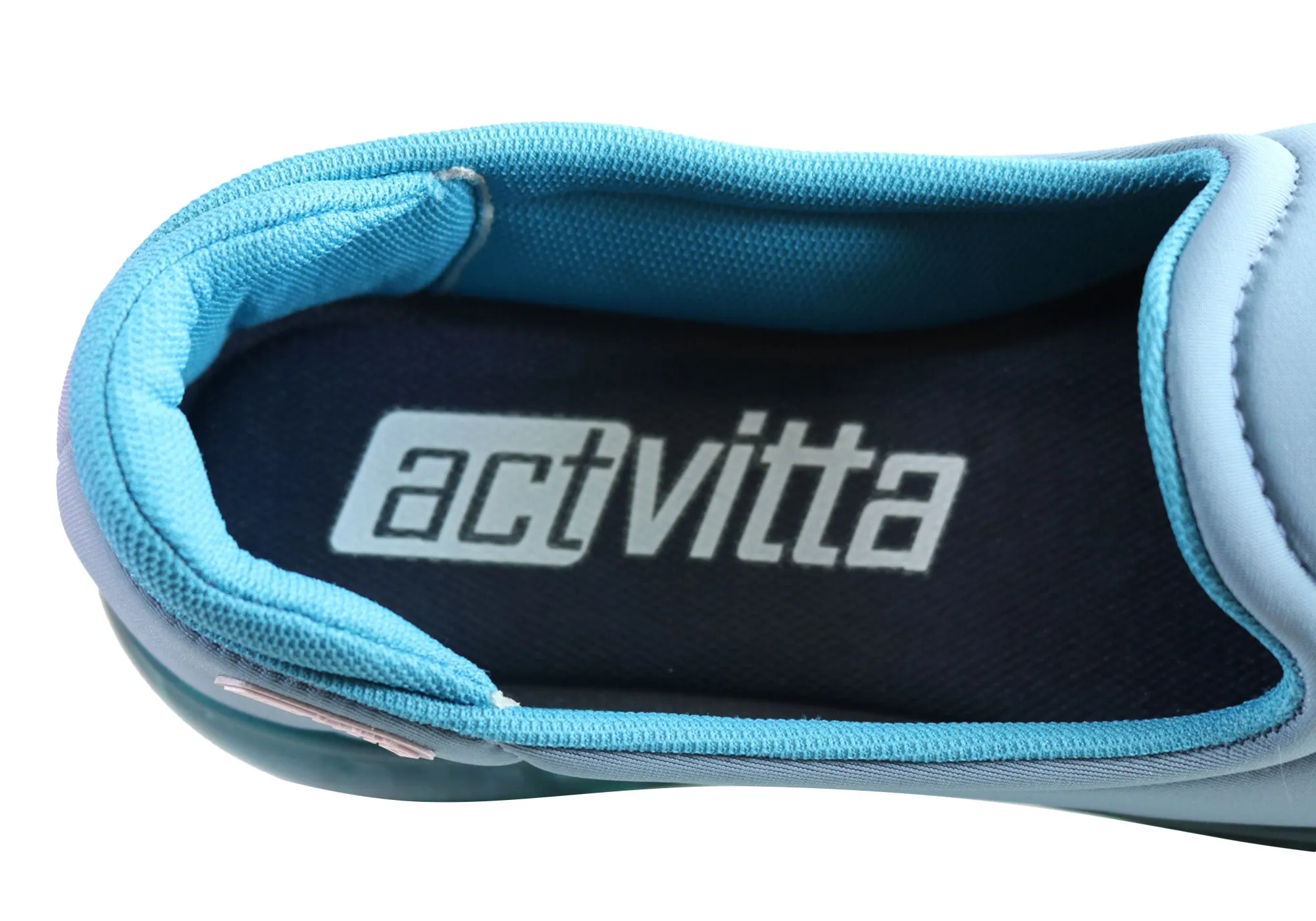 Actvitta Endura Womens Comfort Cushioned Casual Shoes Made In Brazil Actvitta Shoes