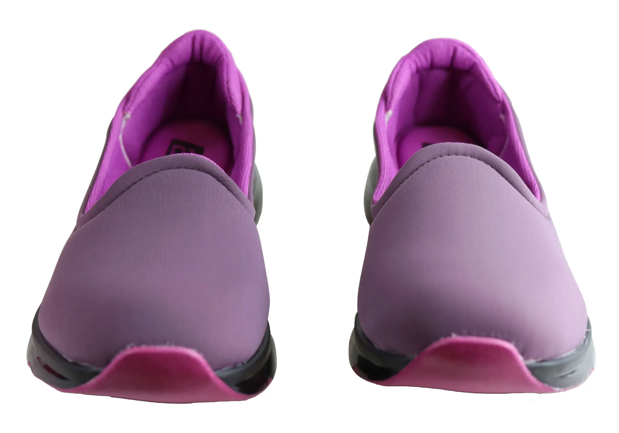 Actvitta Endura Womens Comfort Cushioned Casual Shoes Made In Brazil Actvitta Shoes