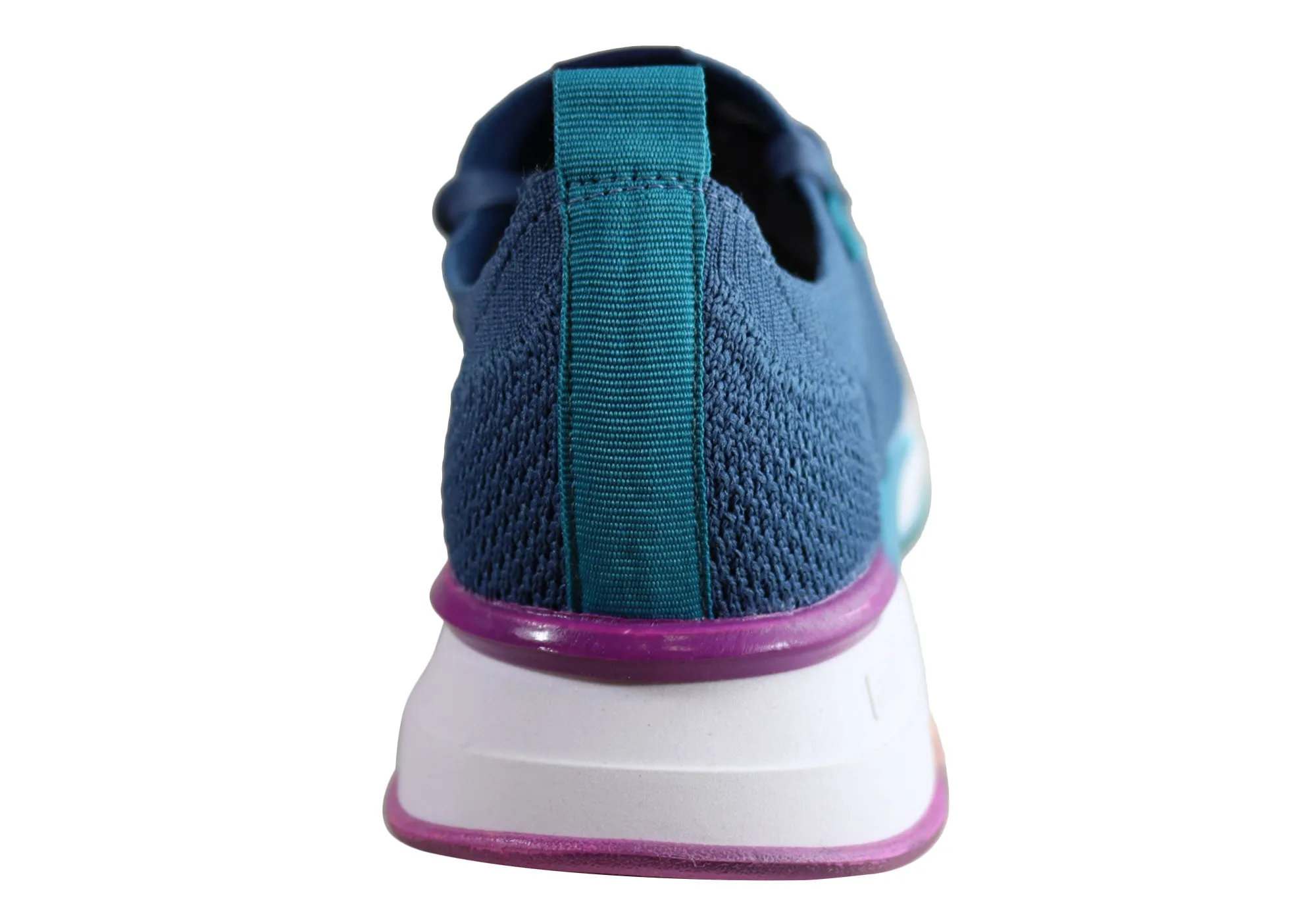 Actvitta Fonta Womens Comfort Cushioned Active Shoes Made In Brazil Actvitta Shoes