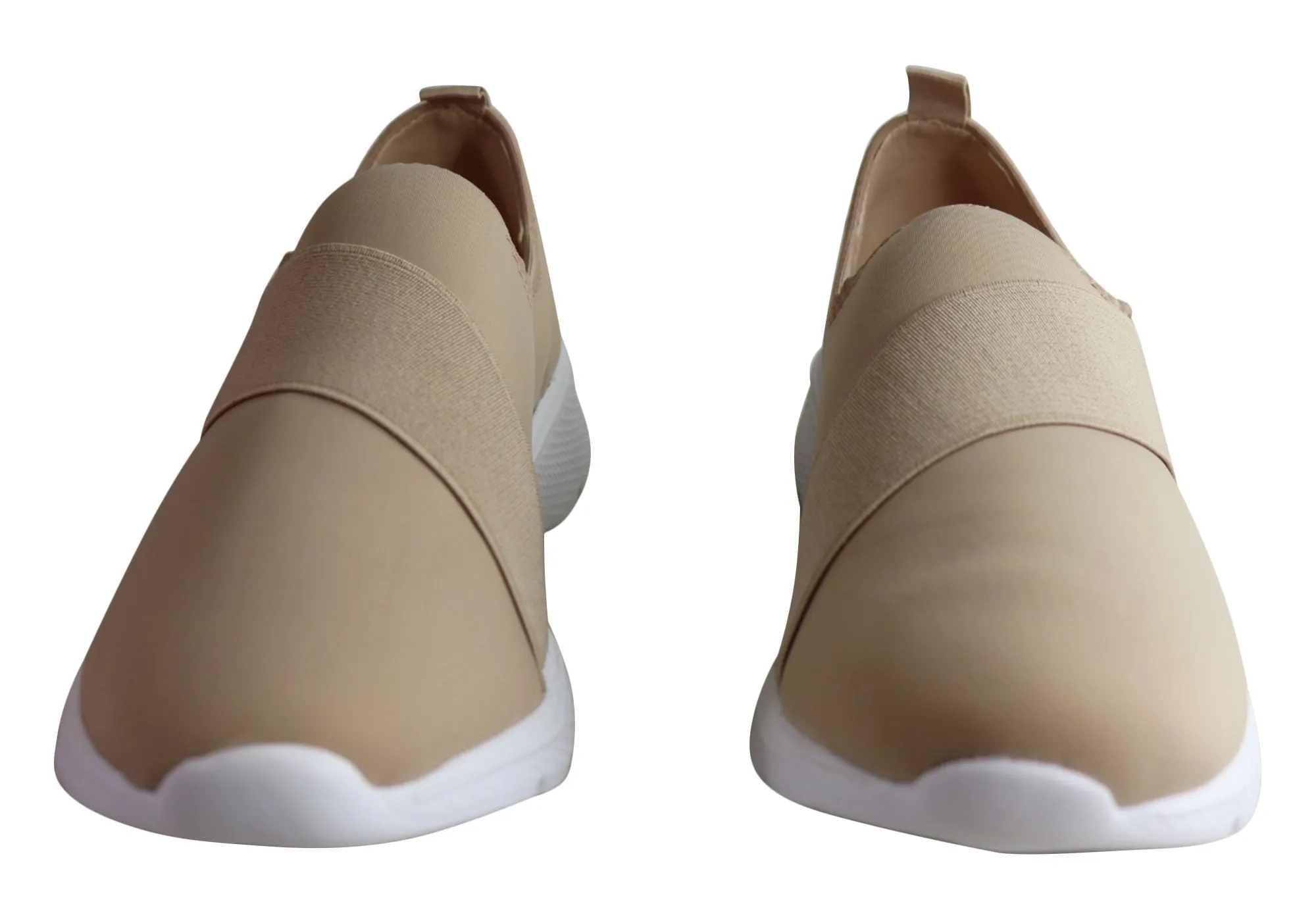 Actvitta Gemini Womens Comfort Cushioned Active Shoes Made In Brazil Actvitta Shoes