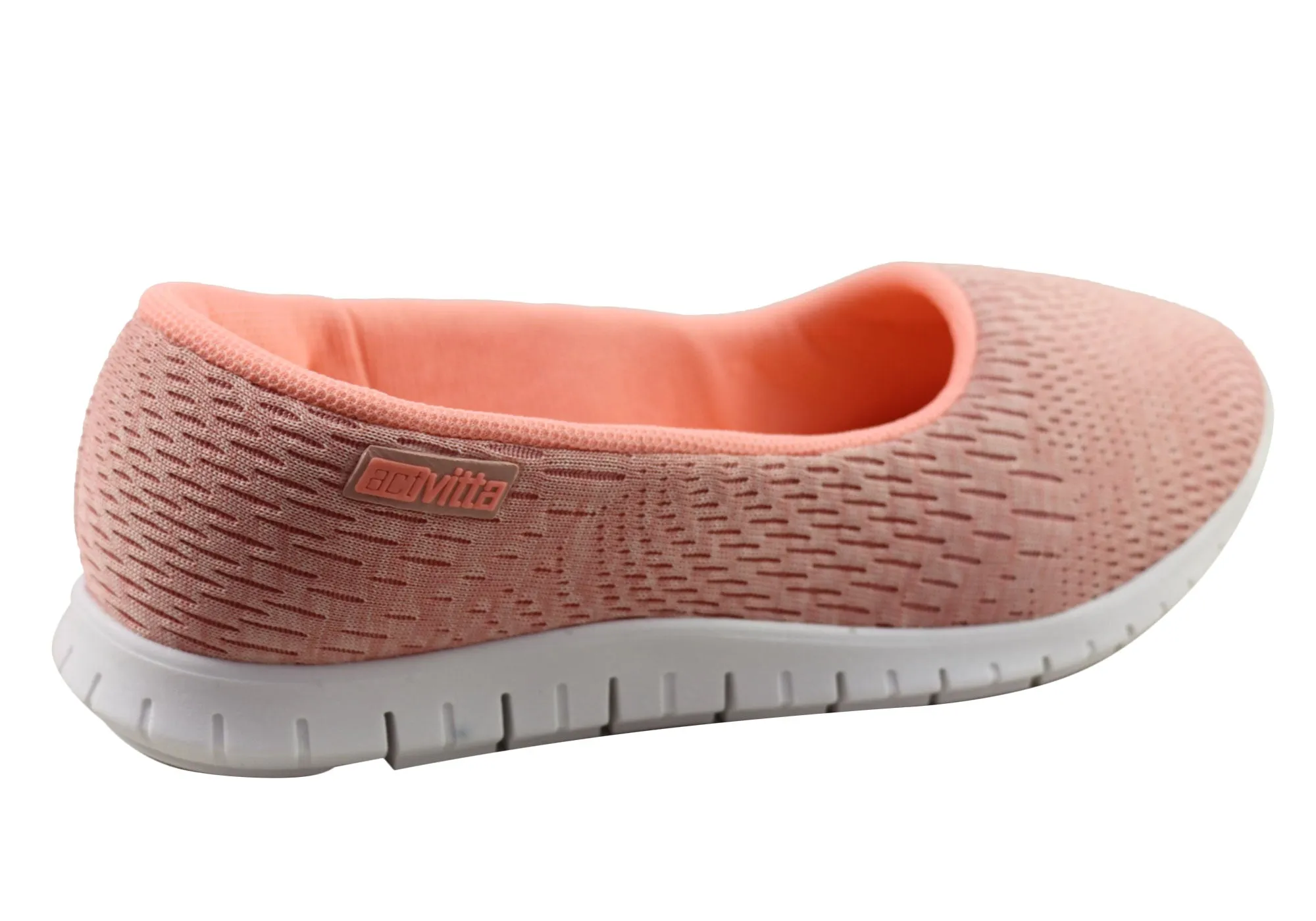 Actvitta Jestell Womens Cushioned Casual Shoes Made In Brazil Actvitta Shoes