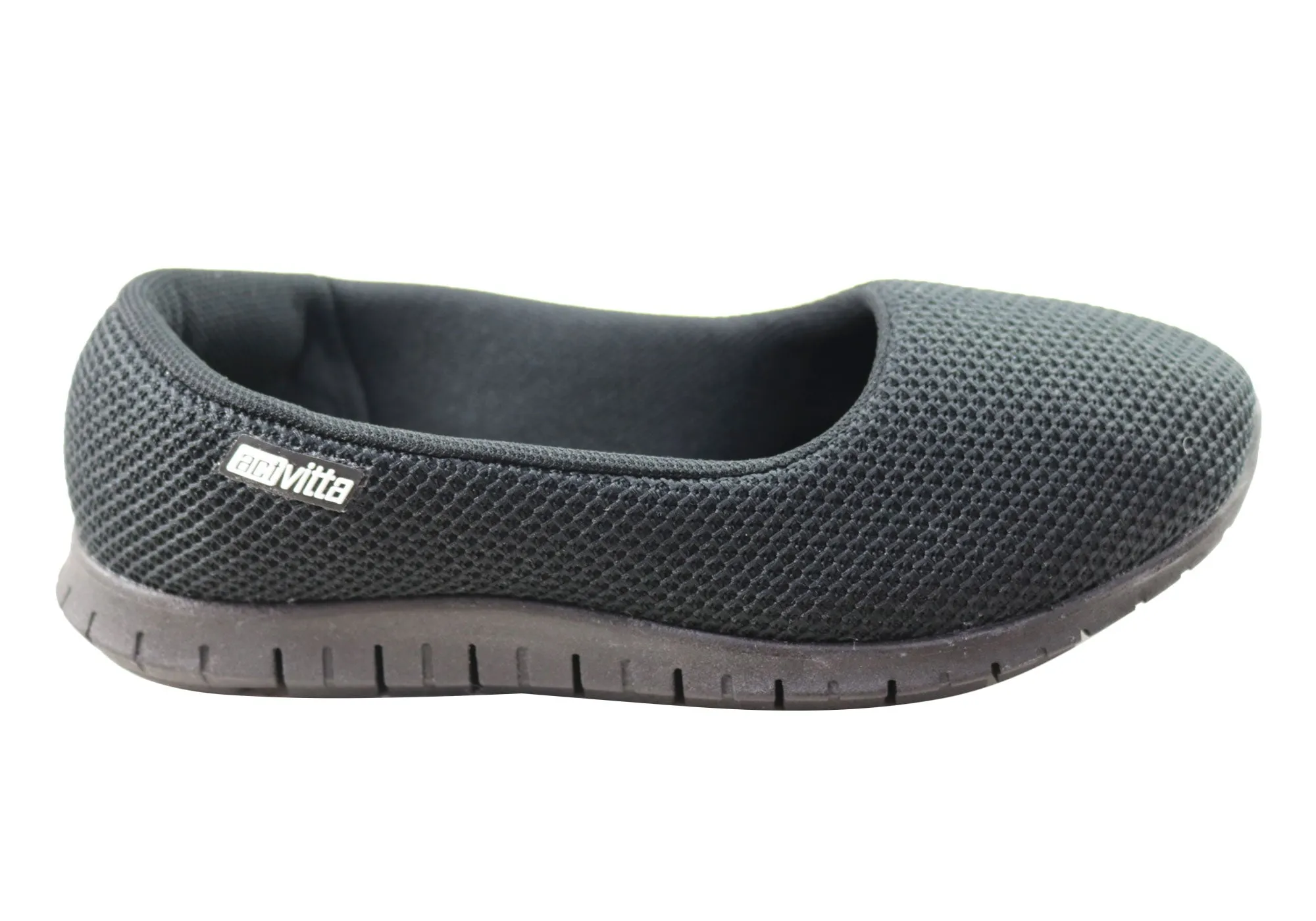 Actvitta Jestell Womens Cushioned Casual Shoes Made In Brazil Actvitta Shoes
