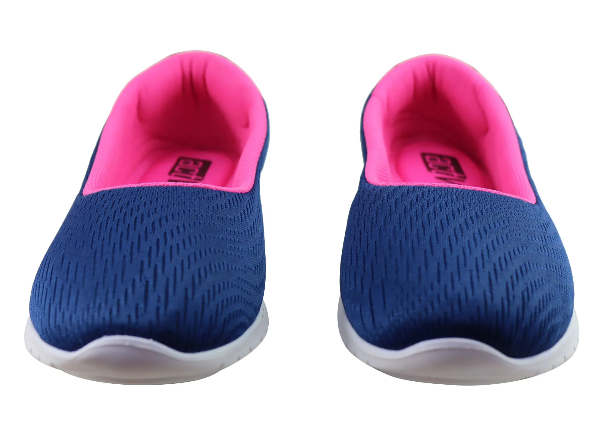Actvitta Jestell Womens Cushioned Casual Shoes Made In Brazil Actvitta Shoes