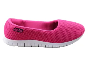 Actvitta Jestell Womens Cushioned Casual Shoes Made In Brazil Actvitta Shoes