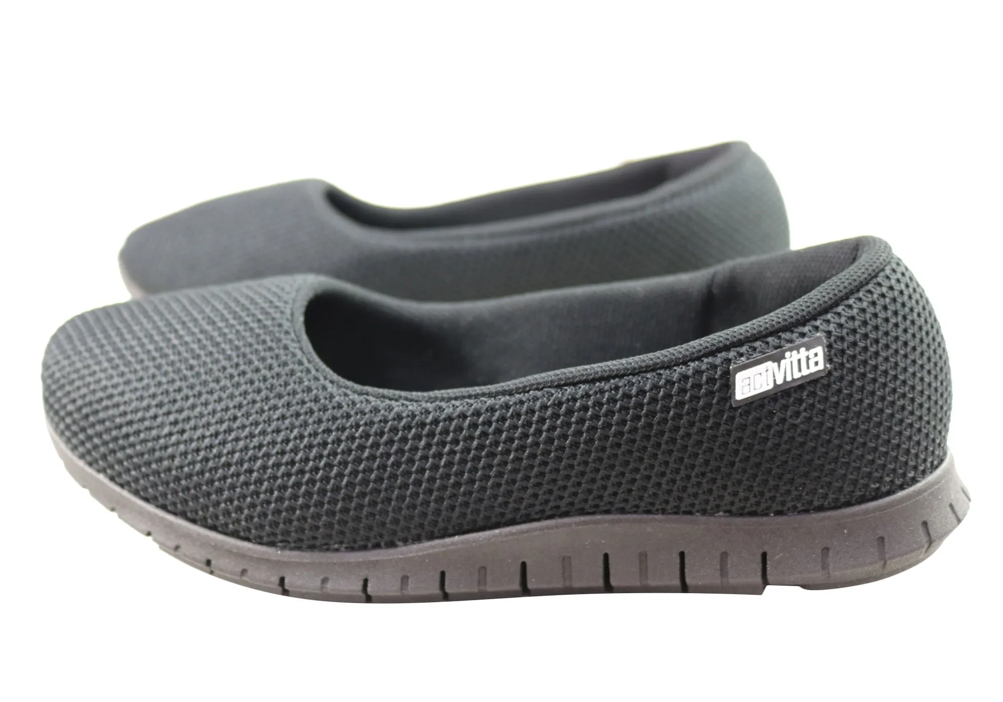 Actvitta Jestell Womens Cushioned Casual Shoes Made In Brazil Actvitta Shoes