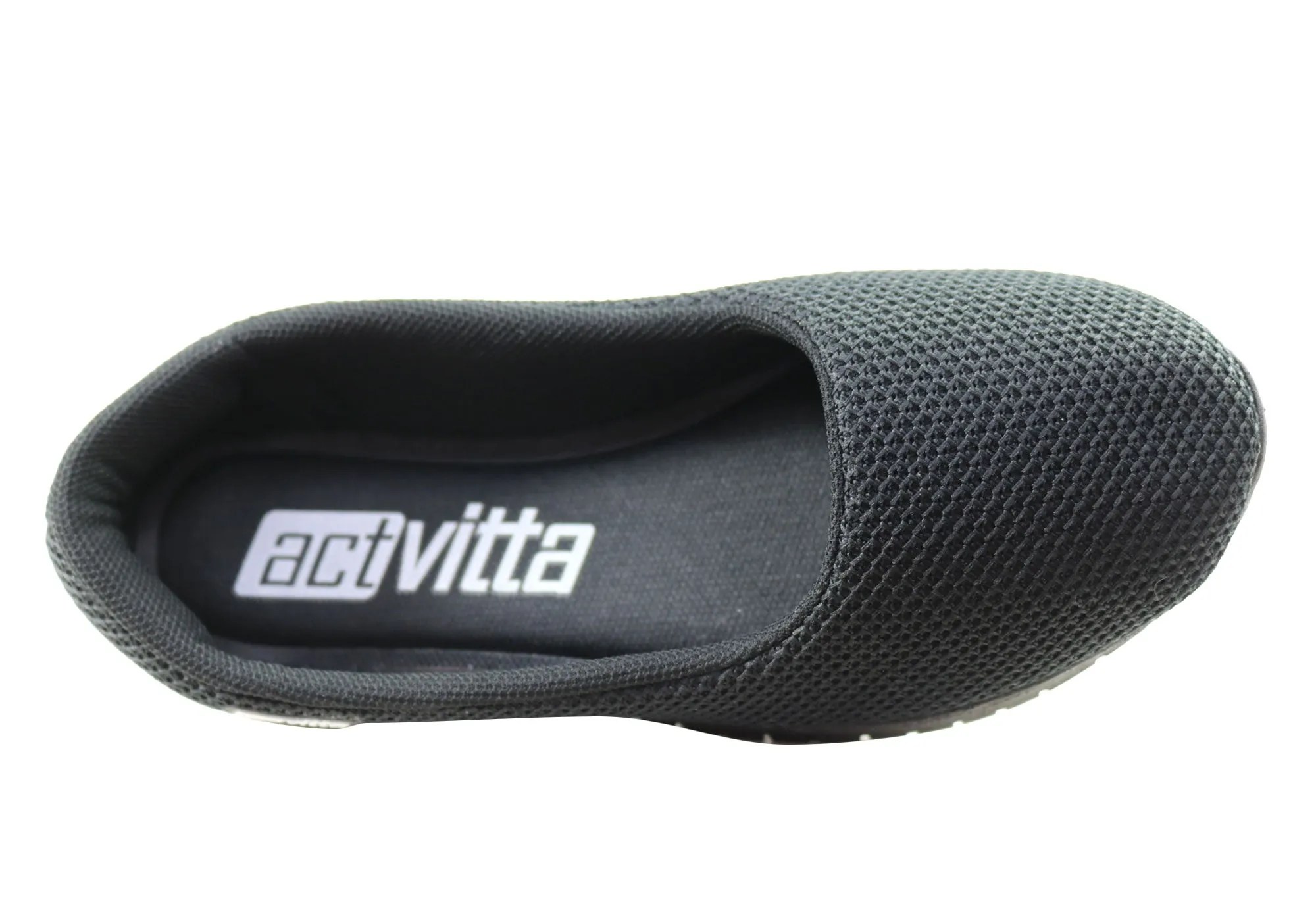 Actvitta Jestell Womens Cushioned Casual Shoes Made In Brazil Actvitta Shoes