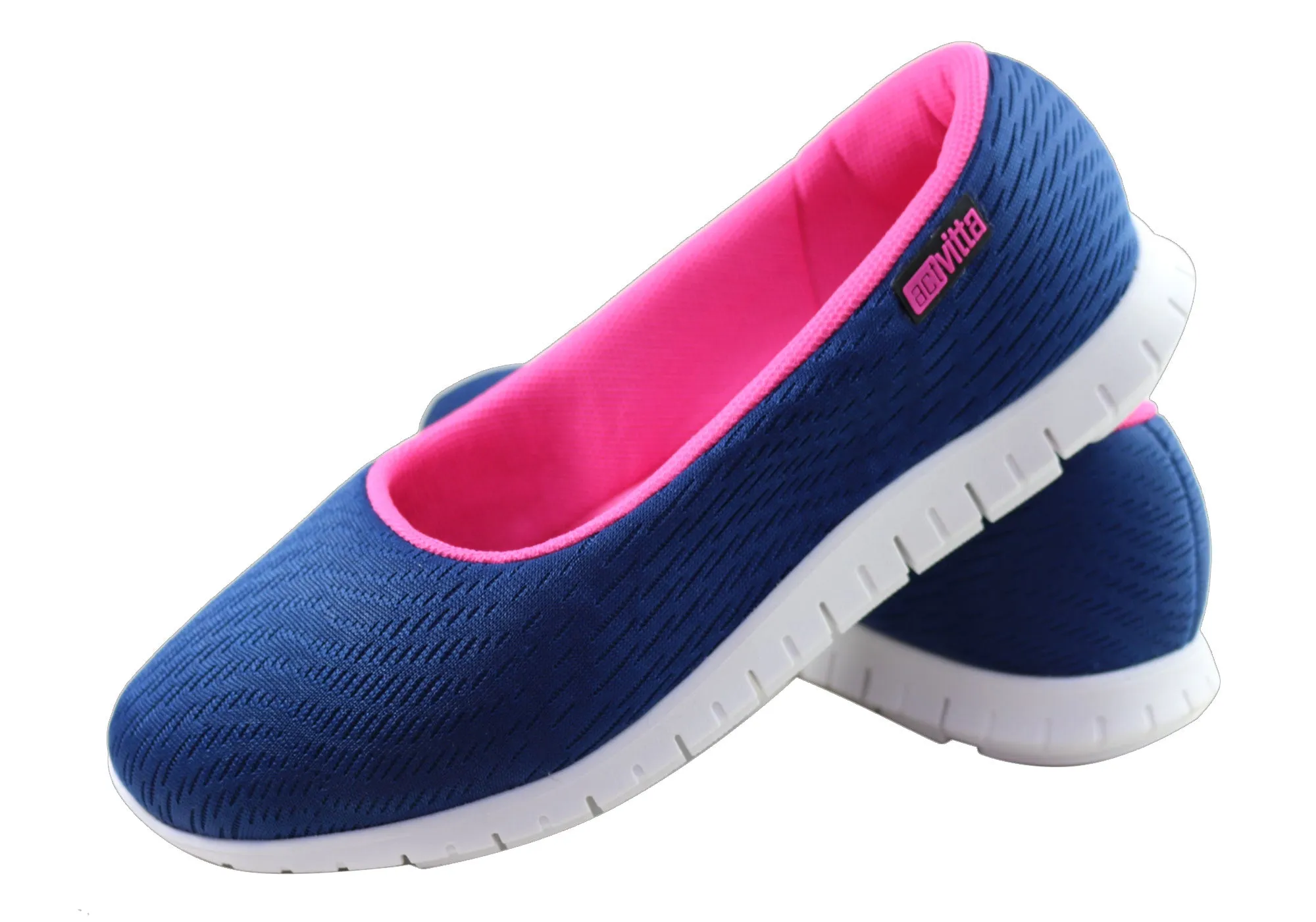 Actvitta Jestell Womens Cushioned Casual Shoes Made In Brazil Actvitta Shoes