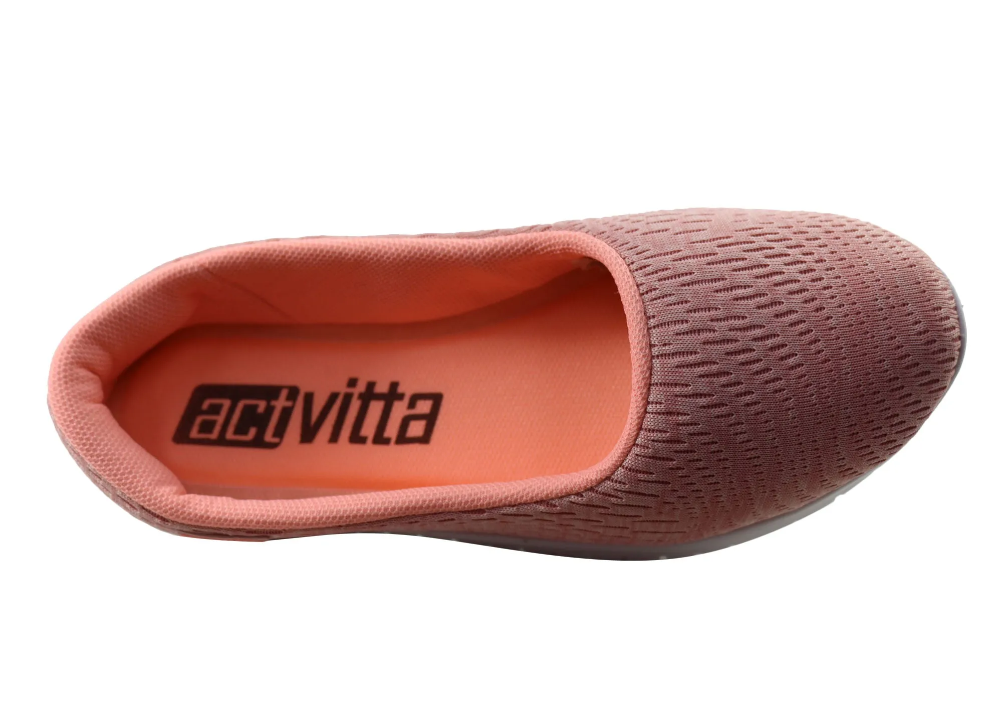 Actvitta Jestell Womens Cushioned Casual Shoes Made In Brazil Actvitta Shoes