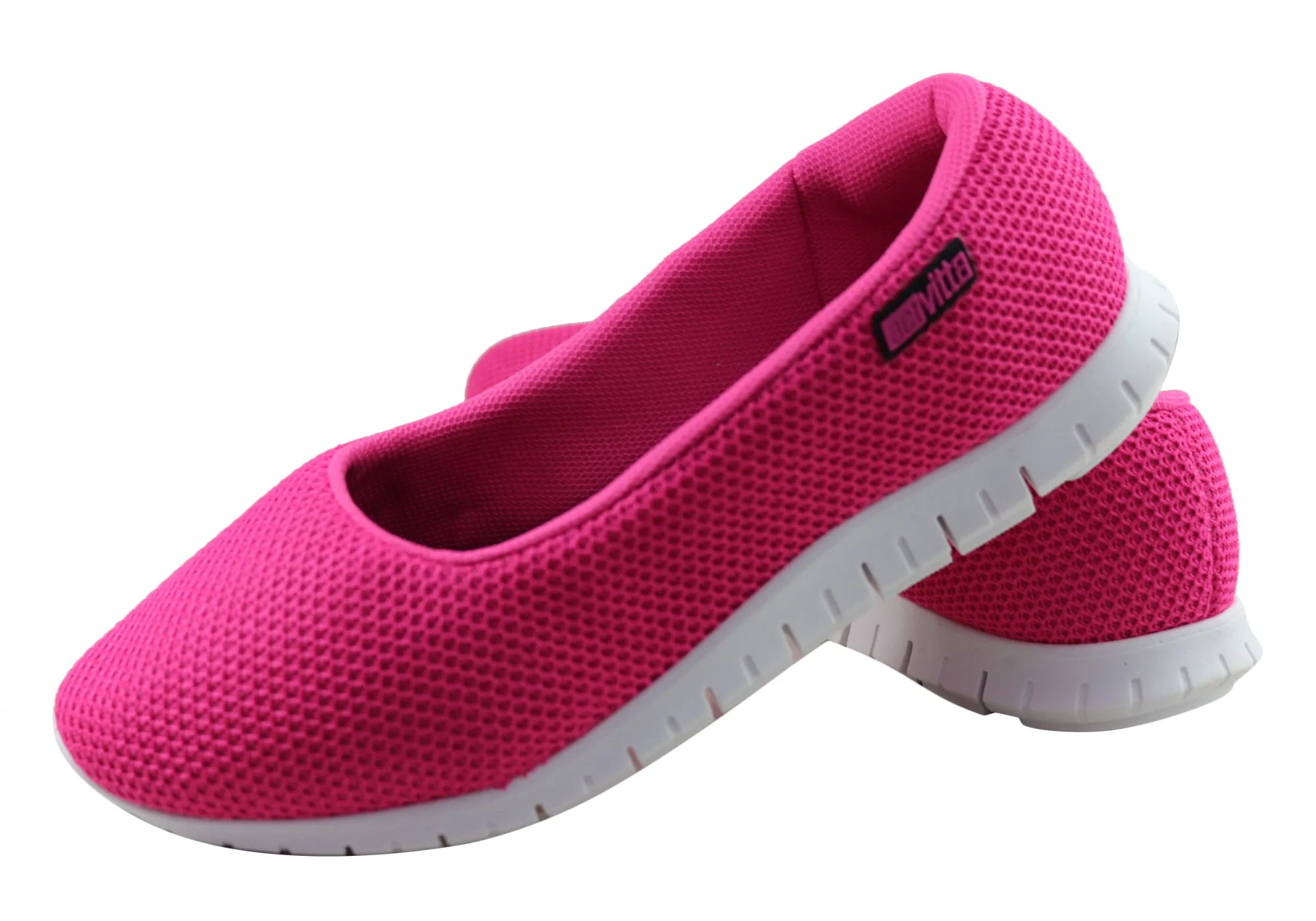 Actvitta Jestell Womens Cushioned Casual Shoes Made In Brazil Actvitta Shoes