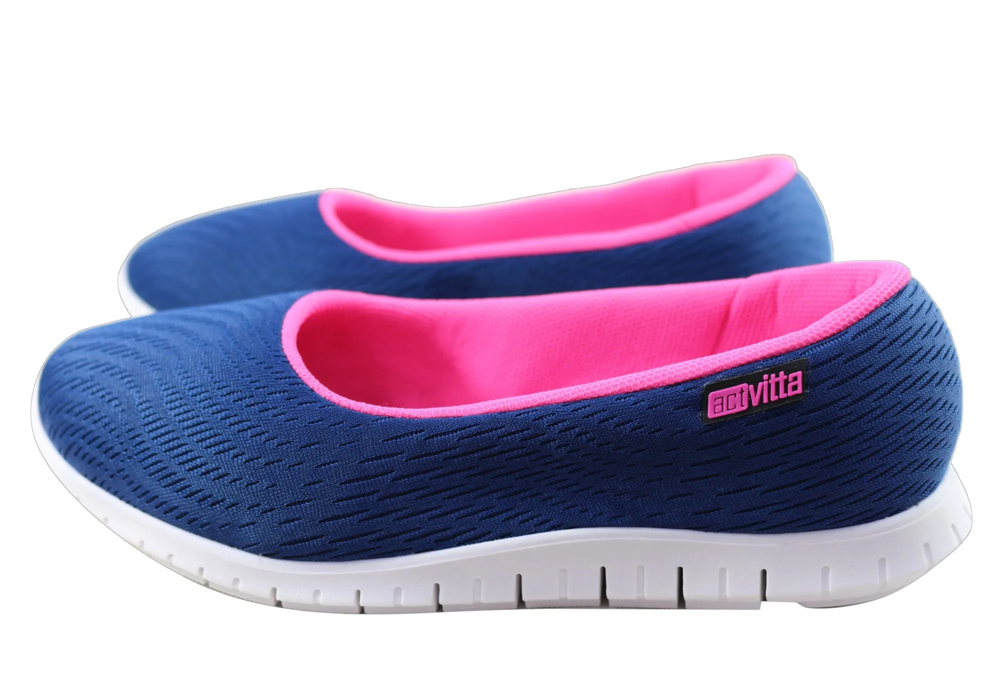 Actvitta Jestell Womens Cushioned Casual Shoes Made In Brazil Actvitta Shoes
