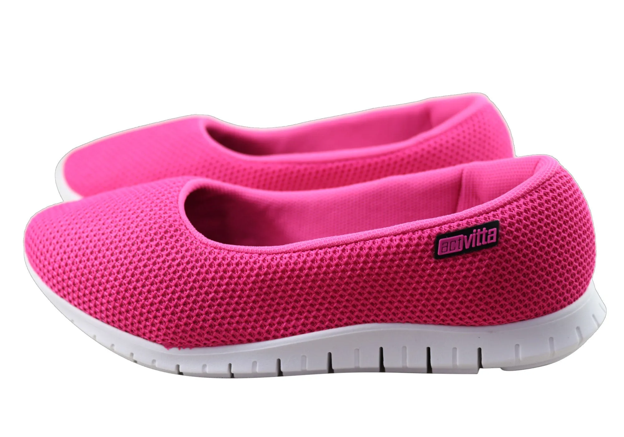 Actvitta Jestell Womens Cushioned Casual Shoes Made In Brazil Actvitta Shoes