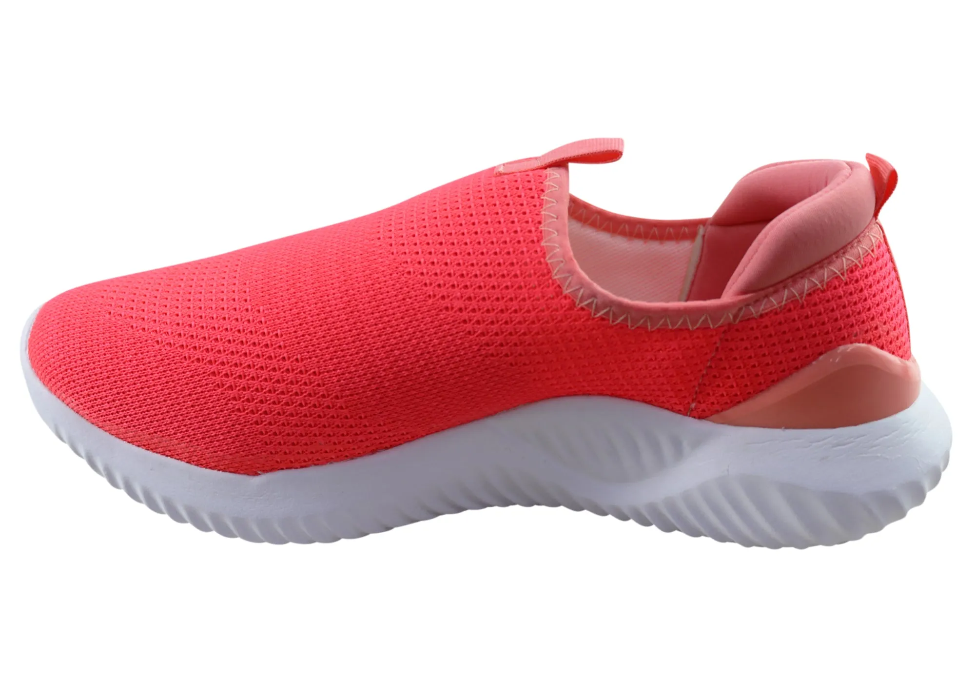 Actvitta Joyce Womens Comfort Cushioned Active Shoes Made In Brazil Actvitta Shoes