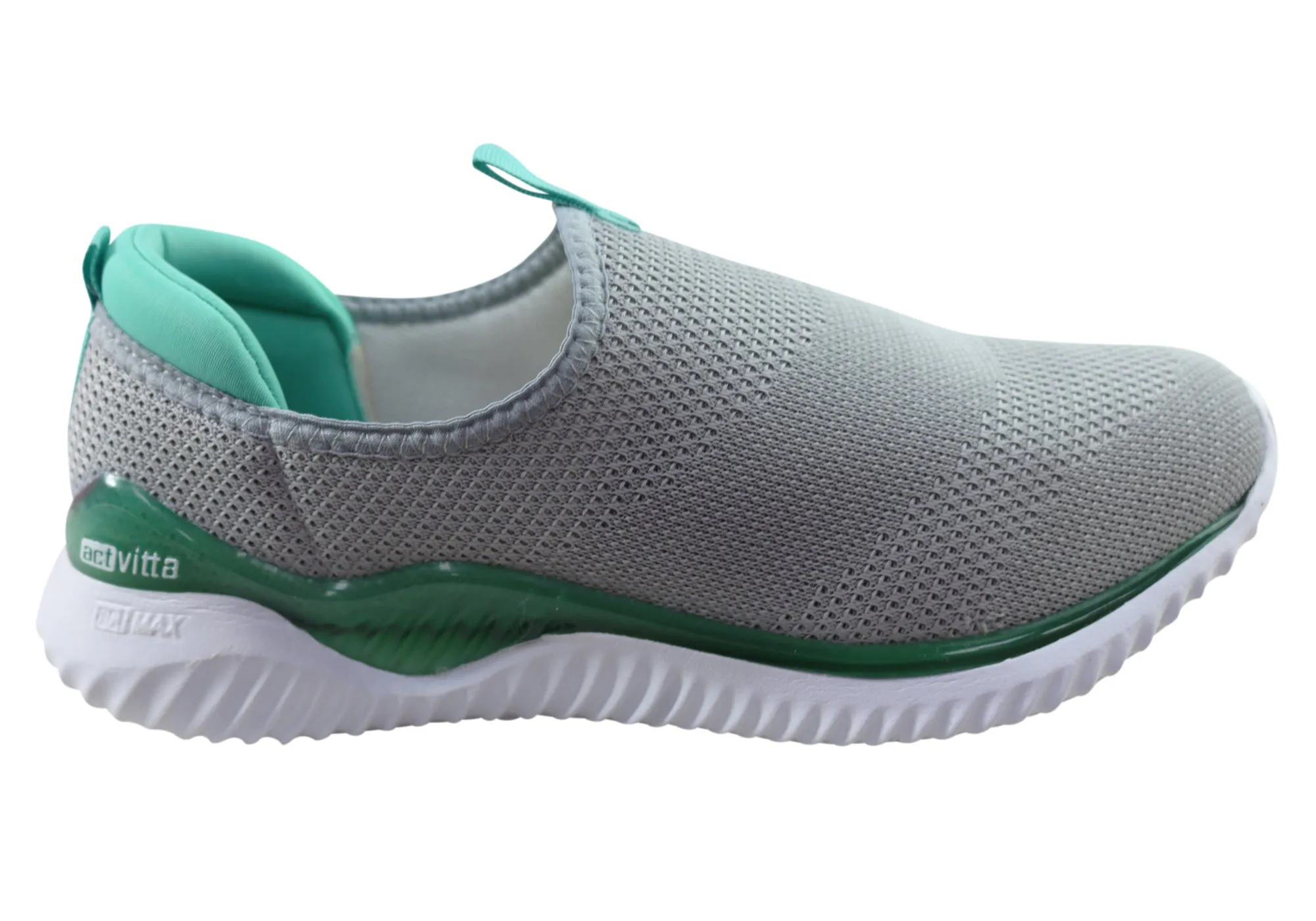 Actvitta Joyce Womens Comfort Cushioned Active Shoes Made In Brazil Actvitta Shoes