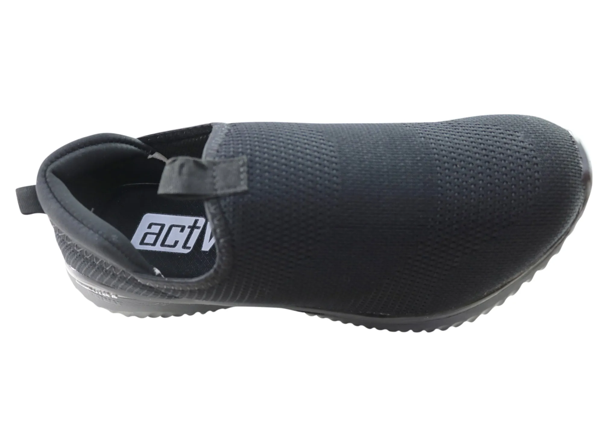 Actvitta Joyce Womens Comfort Cushioned Active Shoes Made In Brazil Actvitta Shoes
