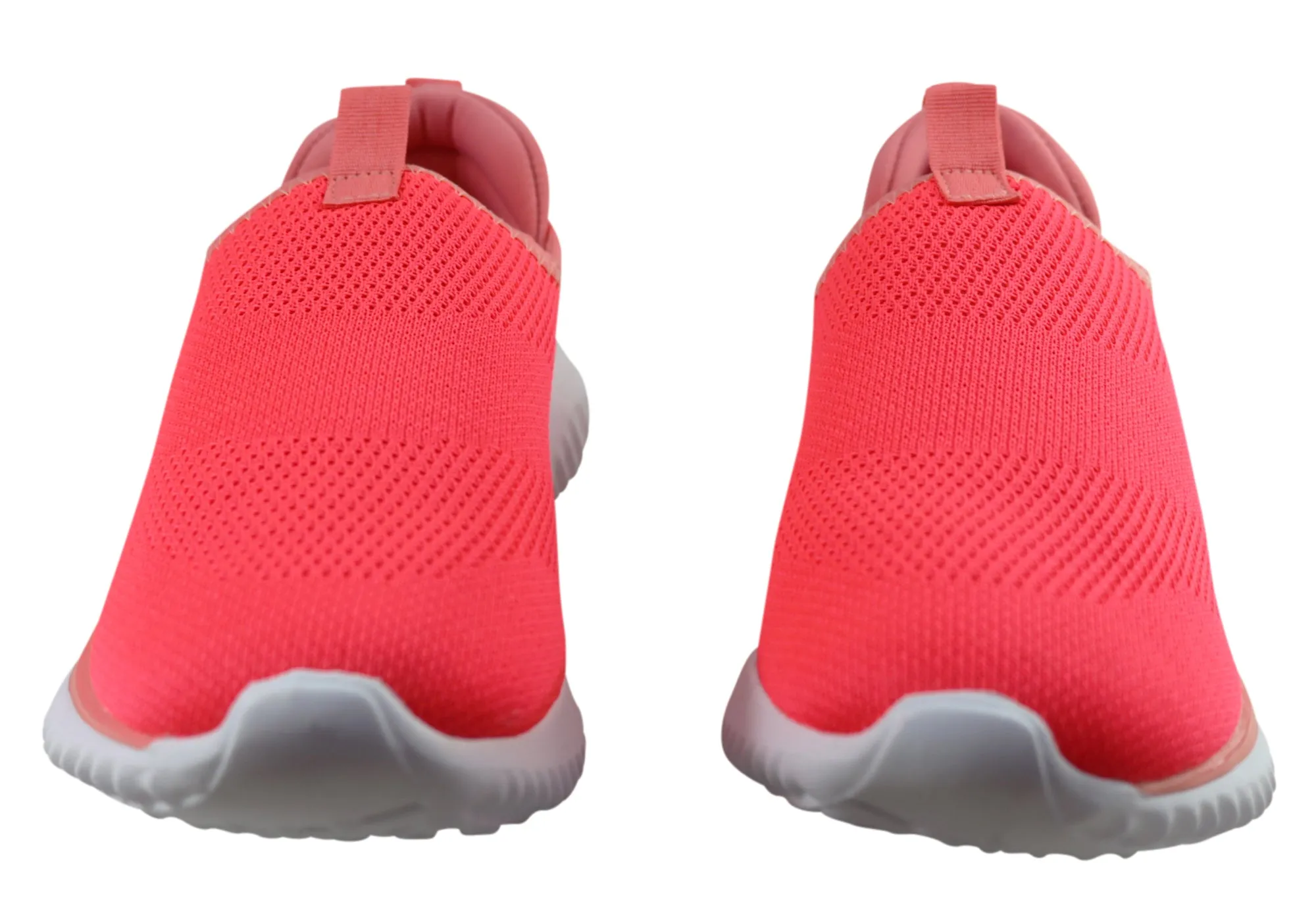 Actvitta Joyce Womens Comfort Cushioned Active Shoes Made In Brazil Actvitta Shoes
