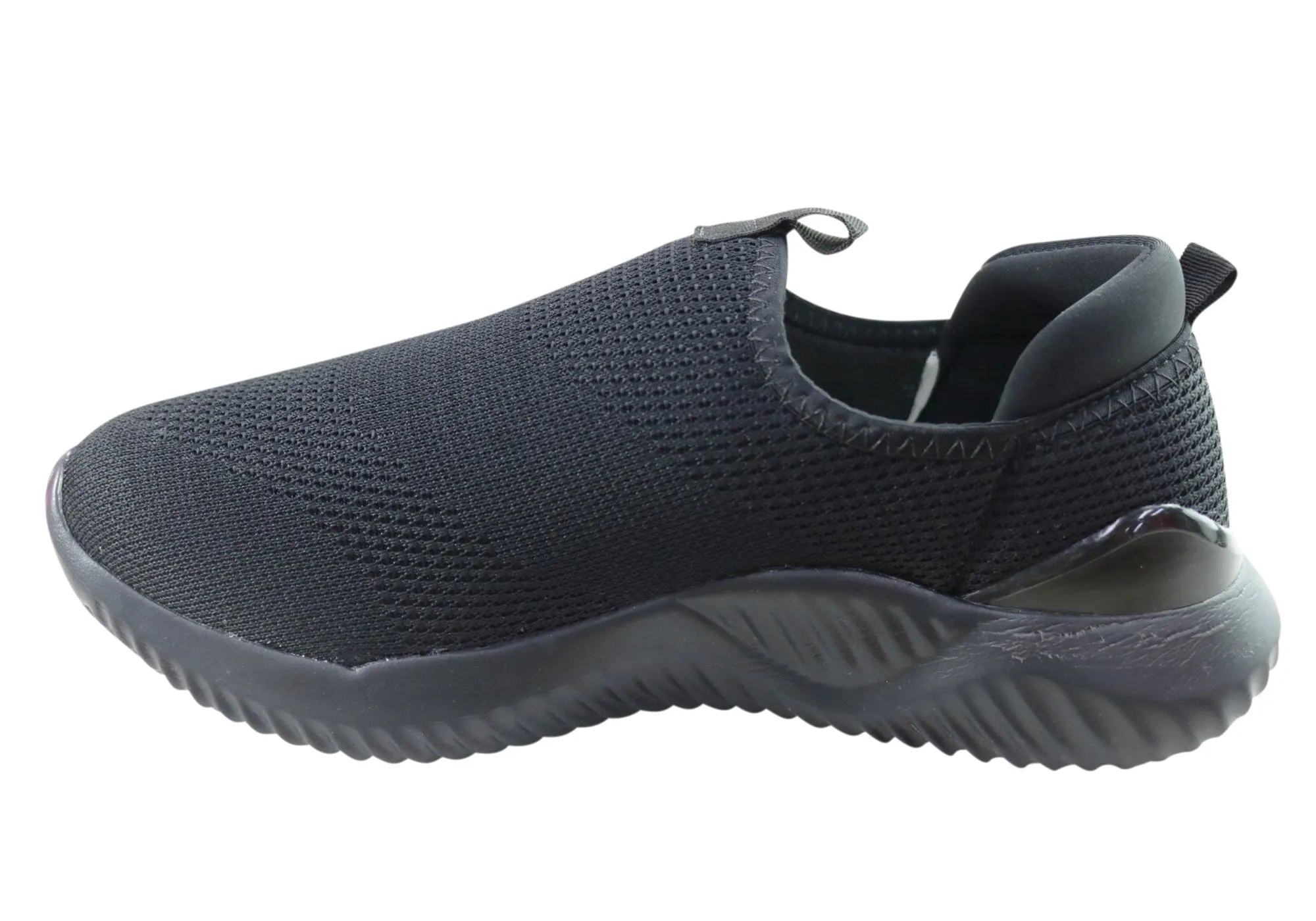 Actvitta Joyce Womens Comfort Cushioned Active Shoes Made In Brazil Actvitta Shoes