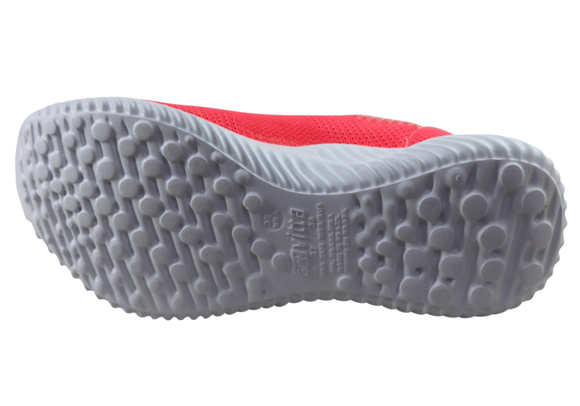 Actvitta Joyce Womens Comfort Cushioned Active Shoes Made In Brazil Actvitta Shoes