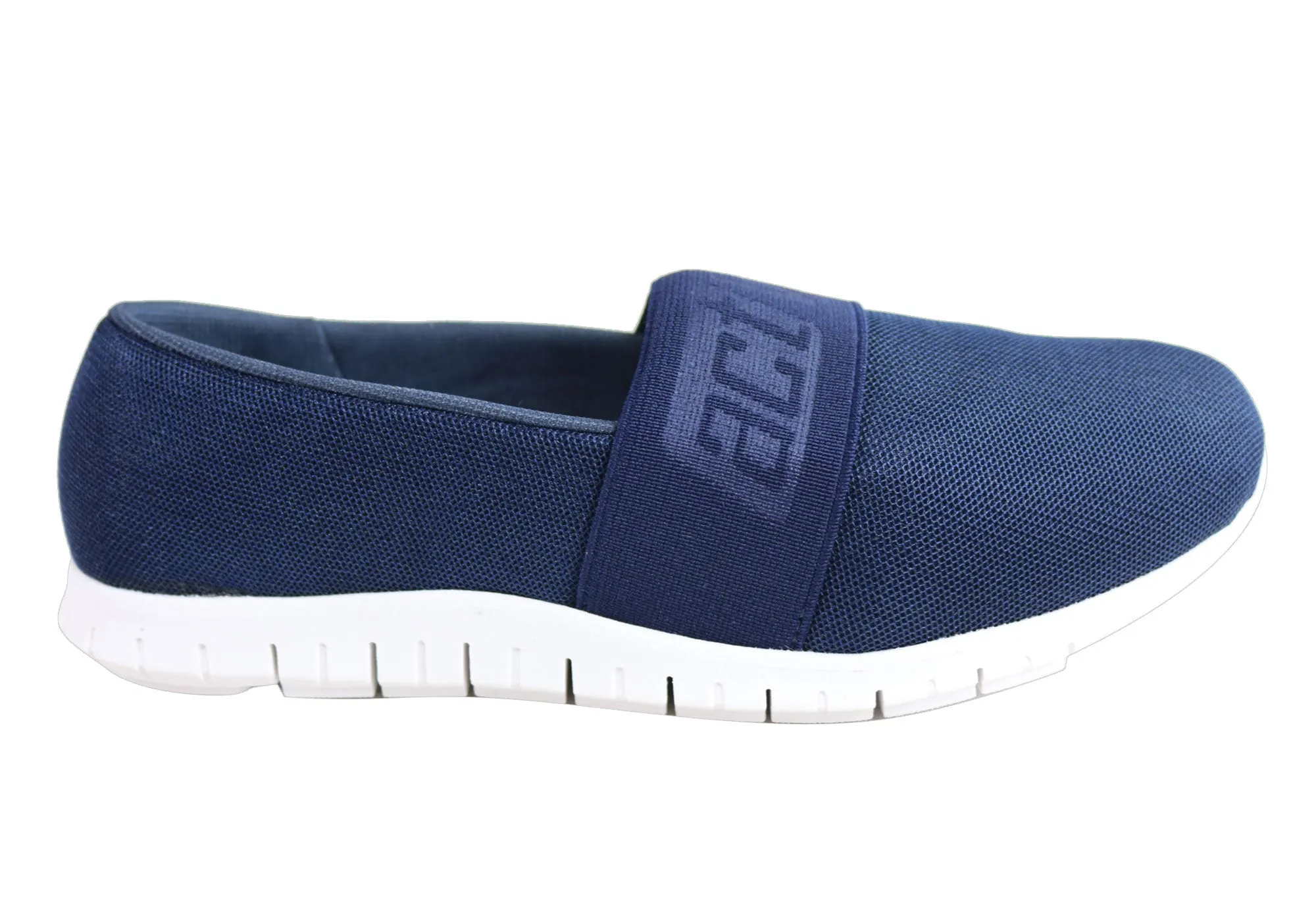 Actvitta Mandy Womens Comfort Cushioned Casual Shoes Made In Brazil Actvitta Shoes
