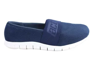 Actvitta Mandy Womens Comfort Cushioned Casual Shoes Made In Brazil Actvitta Shoes