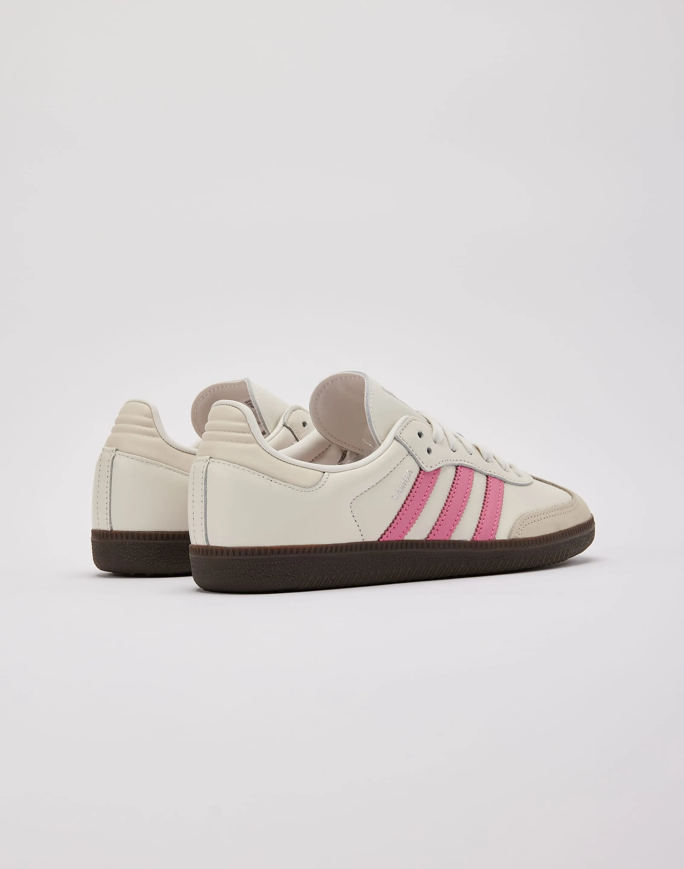Adidas Samba OG