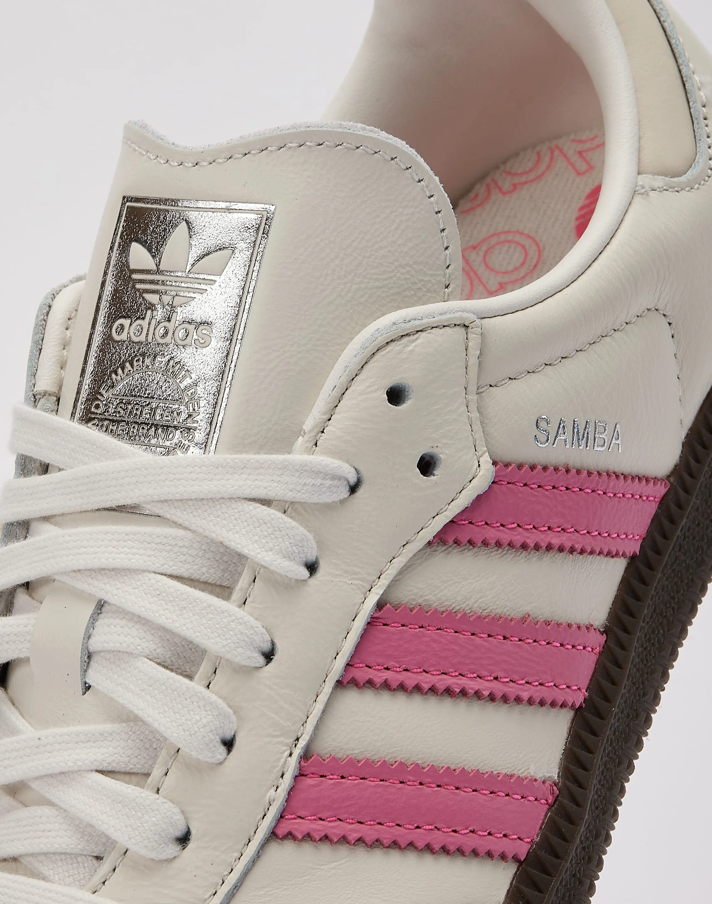 Adidas Samba OG