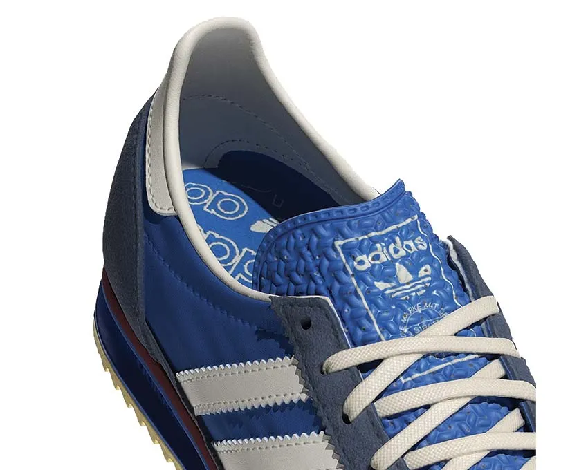 Adidas Shoes Adidas SL 72 OG "Blue Bird"