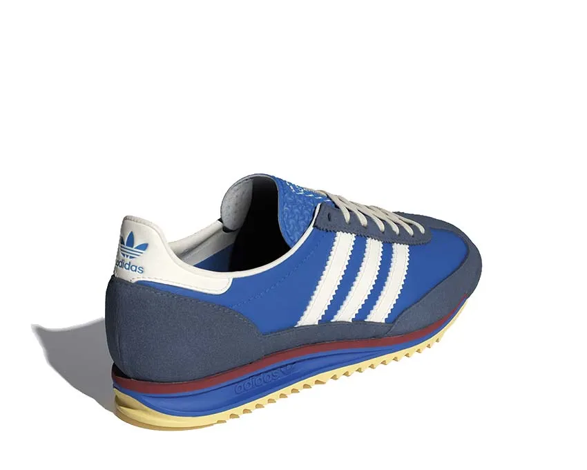 Adidas Shoes Adidas SL 72 OG "Blue Bird"