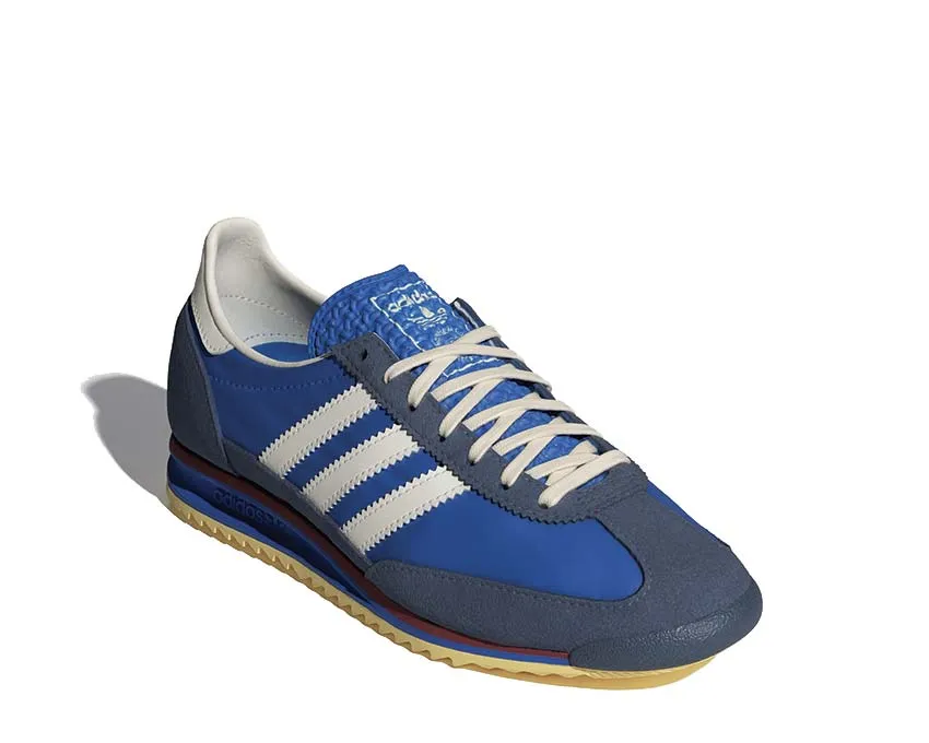 Adidas Shoes Adidas SL 72 OG "Blue Bird"