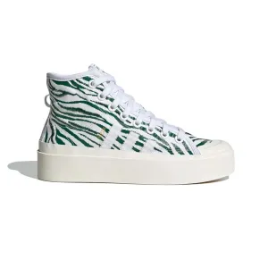 adidas - Women's Nizza Bonega Mid Shoes (IG7372)
