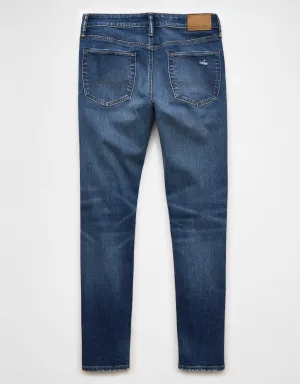 AE AirFlex  Patched Slim Jean