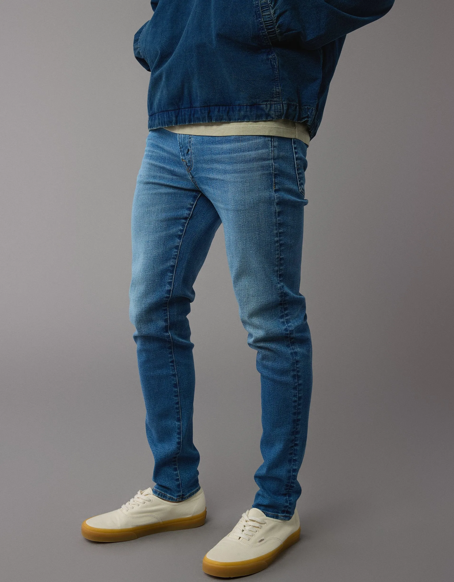 AE AirFlex  Skinny Jean
