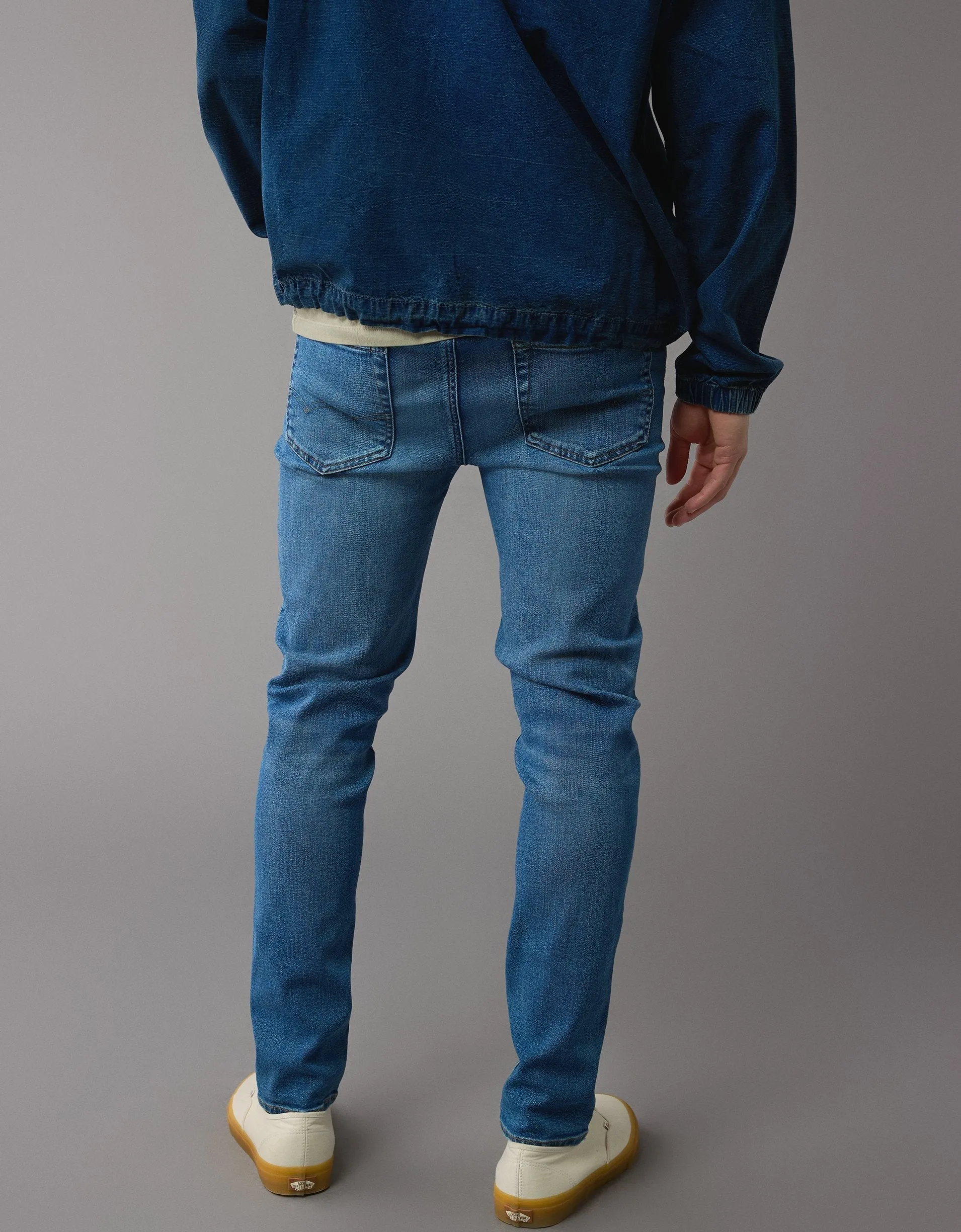 AE AirFlex  Skinny Jean