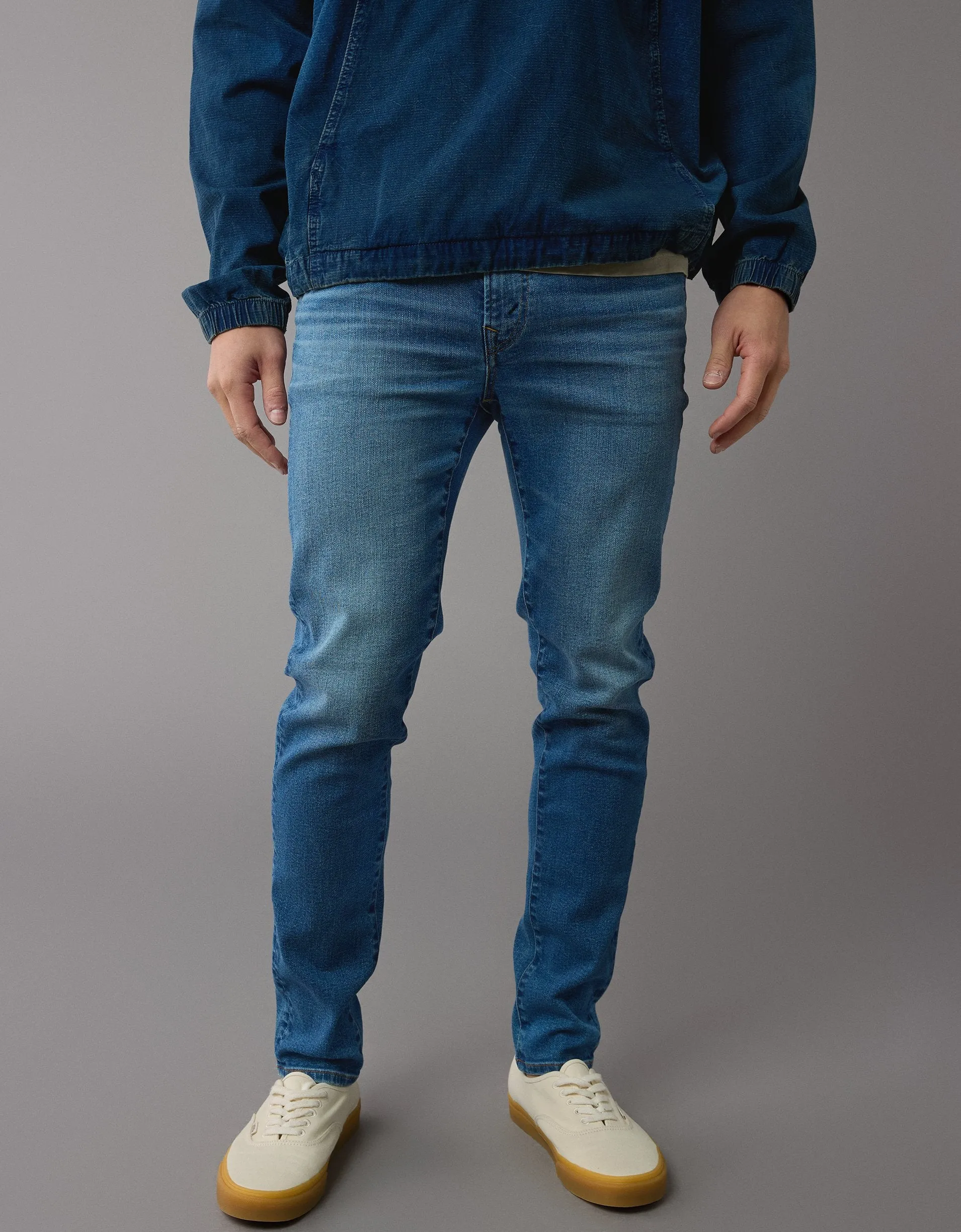 AE AirFlex  Skinny Jean