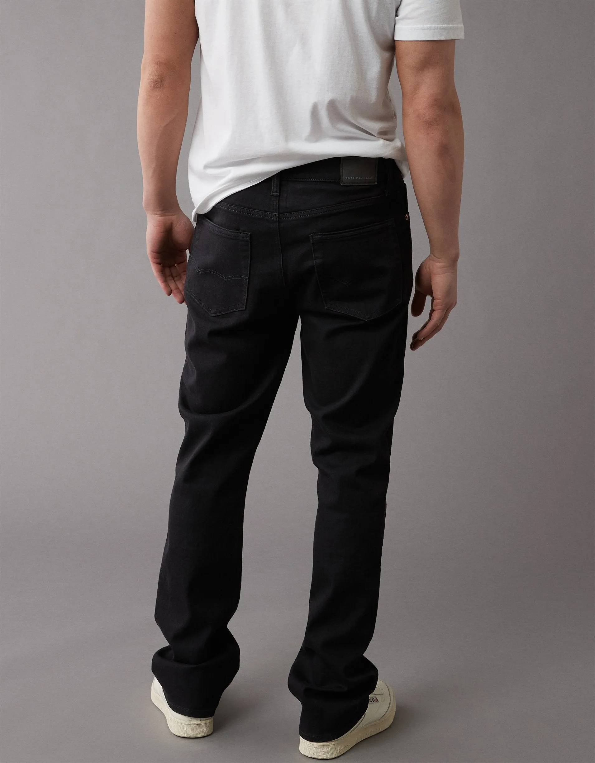 AE AirFlex  Slim Bootcut Jean
