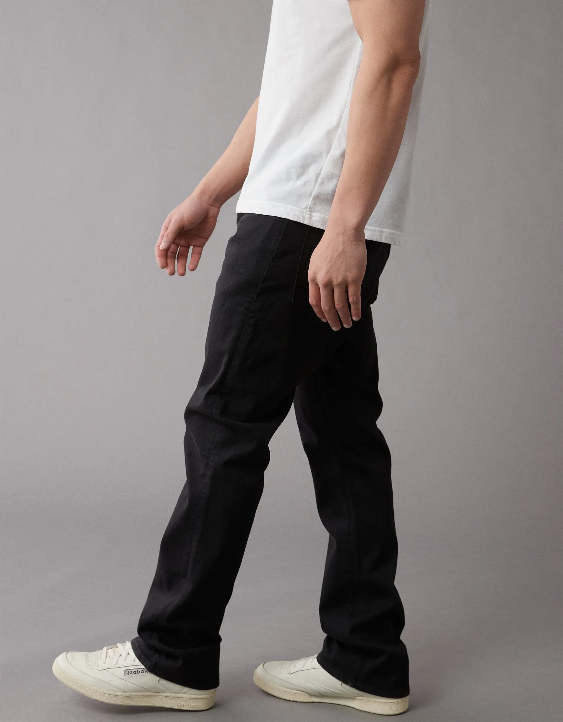 AE AirFlex  Slim Bootcut Jean