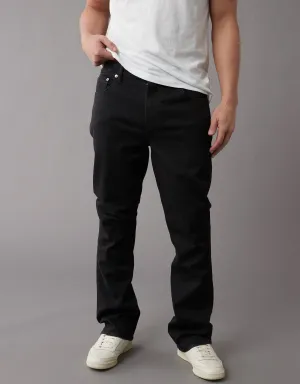 AE AirFlex  Slim Bootcut Jean