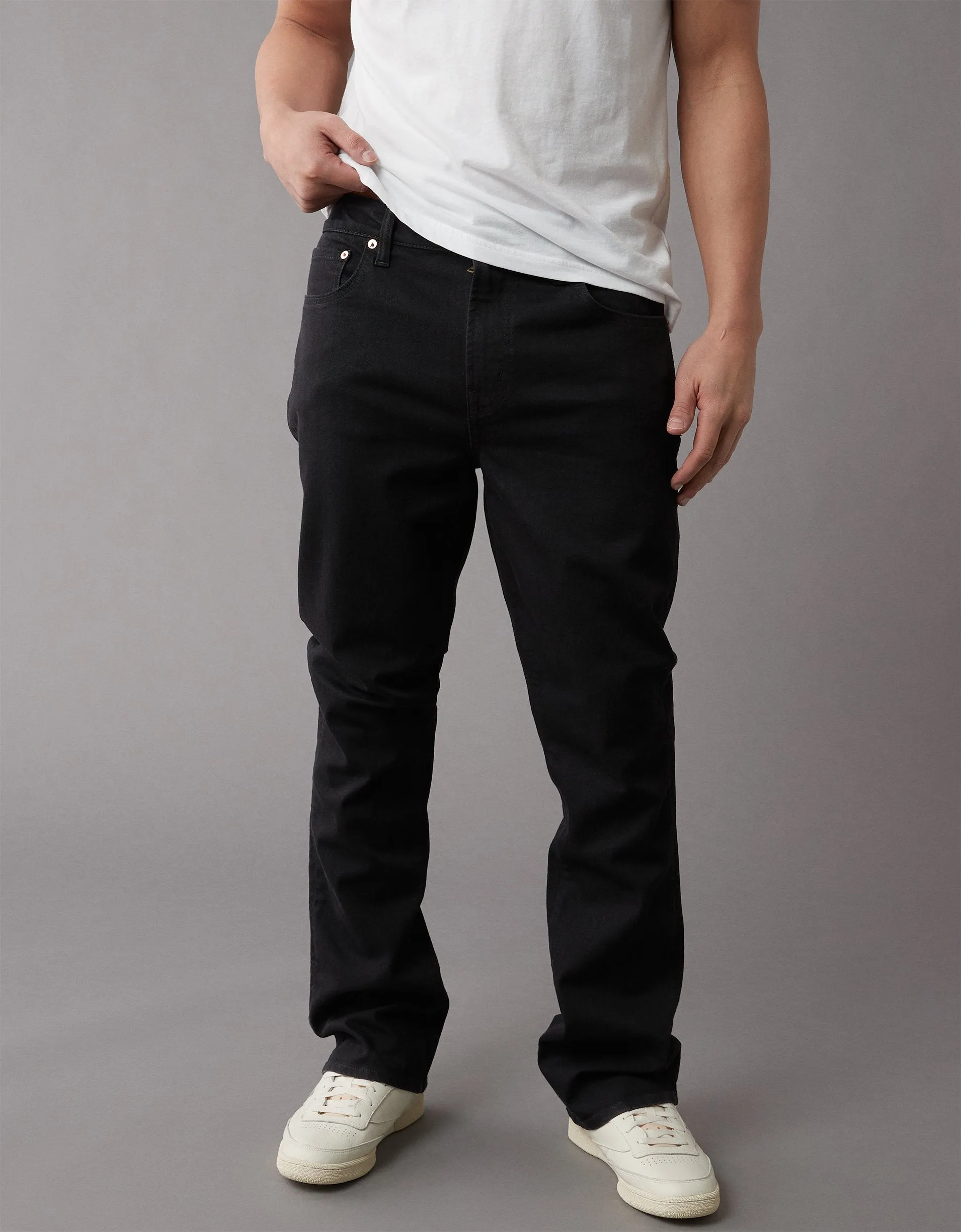 AE AirFlex  Slim Bootcut Jean