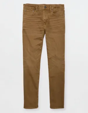 AE AirFlex  Slim Straight Jean